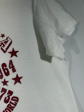 Load image into Gallery viewer, 1978 National Champs Rare White T-Shirt Boxy Small - Alabama VTG
