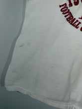 Load image into Gallery viewer, 1978 National Champs Rare White T-Shirt Boxy Small - Alabama VTG
