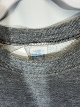 Load image into Gallery viewer, 1980's Alabama Big Al Grey Crewneck Sweatshirt Small - Alabama VTG
