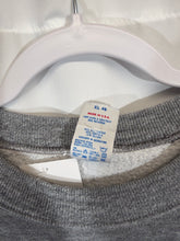 Load image into Gallery viewer, 1980's Alabama Big Al Grey Crewneck Sweatshirt Small - Alabama VTG
