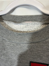 Load image into Gallery viewer, 1980's Alabama Grey Crewneck Sweatshirt Small - Alabama VTG
