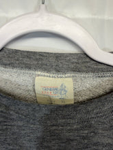 Load image into Gallery viewer, 1980's Alabama Grey Spellout Crewneck Sweatshirt Boxy Medium - Alabama VTG
