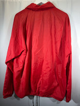 Load image into Gallery viewer, 1980's Alabama X Chalk Line Crimson Coaches Jacket Large - Alabama VTG
