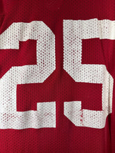 Load image into Gallery viewer, 1980's Alabama X Russell Athletic Team Jersey Large - Alabama VTG
