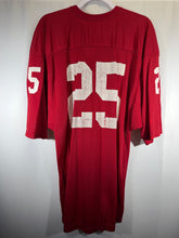 Load image into Gallery viewer, 1980's Alabama X Russell Athletic Team Jersey Large - Alabama VTG
