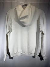 Load image into Gallery viewer, 1980's Alabama X Russell White Hoodie Sweatshirt Youth Large - Alabama VTG
