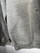 Load image into Gallery viewer, 1980s Bama X Russell Gray Crewneck Sweatshirt Medium - Alabama VTG
