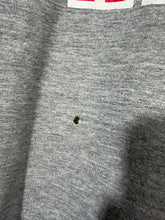 Load image into Gallery viewer, 1980s Bama X Russell Gray Crewneck Sweatshirt Medium - Alabama VTG
