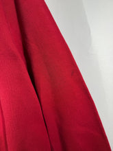 Load image into Gallery viewer, 1980s Bama X Russell Spellout Crimson Crewneck Sweatshirt Small - Alabama VTG
