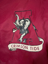 Load image into Gallery viewer, 1980's Russell X Alabama Coaches Jacket Large - Alabama VTG
