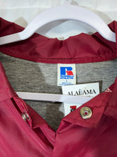 Load image into Gallery viewer, 1980's Russell X Alabama Coaches Jacket Large - Alabama VTG
