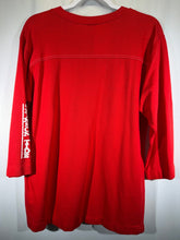 Load image into Gallery viewer, 1980's UA Alabama Football 3/4 Sleeves Rare Shirt Medium - Alabama VTG
