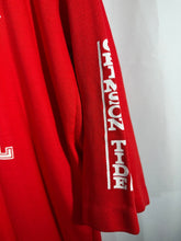 Load image into Gallery viewer, 1980's UA Alabama Football 3/4 Sleeves Rare Shirt Medium - Alabama VTG
