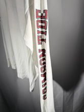 Load image into Gallery viewer, 1982 Bear Bryant White Long Sleeve Shirt Small - Alabama VTG
