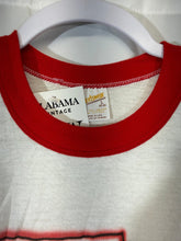 Load image into Gallery viewer, 1983 Bear Bryant Air Brush T-Shirt Small - Alabama VTG
