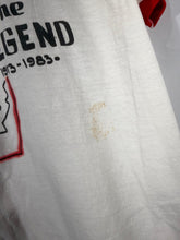 Load image into Gallery viewer, 1983 Bear Bryant Air Brush T-Shirt Small - Alabama VTG
