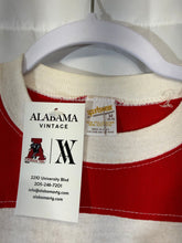 Load image into Gallery viewer, 1983 Bear Bryant Air Brush T-Shirt Youth Large - Alabama VTG

