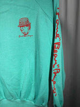 Load image into Gallery viewer, 1983 Bear Bryant Crewneck Sweatshirt Large - Alabama VTG

