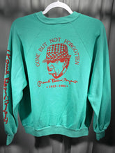 Load image into Gallery viewer, 1983 Bear Bryant Crewneck Sweatshirt Large - Alabama VTG
