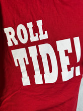 Load image into Gallery viewer, Retro Roll Tide Y2K T-Shirt Large
