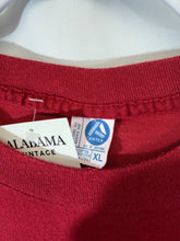 Load image into Gallery viewer, 1989 - 90 Sugar Bowl Crimson T-Shirt Large - Alabama VTG
