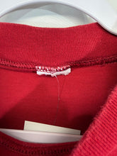Load image into Gallery viewer, 1990 Iron Bowl Crimson Long Sleeve Shirt Medium - Alabama VTG

