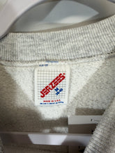 Load image into Gallery viewer, 1991 Iron Bowl Champs Grey Crewneck Sweatshirt Small - Alabama VTG
