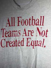 Load image into Gallery viewer, 1992 Century of Champions Grey T-Shirt Large - Alabama VTG
