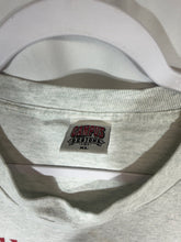 Load image into Gallery viewer, 1992 Century of Champions Grey T-Shirt Large - Alabama VTG
