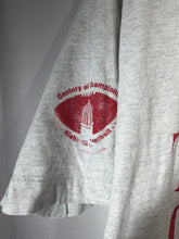 Load image into Gallery viewer, 1992 Century of Champions Grey T-Shirt Large - Alabama VTG
