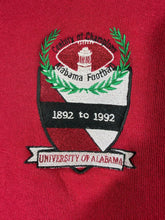 Load image into Gallery viewer, 1992 Century of Champions X Russell Crimson Crewneck Sweatshirt Small - Alabama VTG
