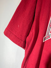 Load image into Gallery viewer, 1992 National Champs Crimson Graphic T-Shirt XL - Alabama VTG
