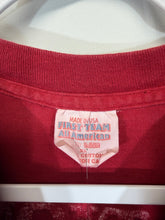 Load image into Gallery viewer, 1992 National Champs Crimson Graphic T-Shirt XL - Alabama VTG
