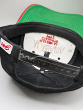 Load image into Gallery viewer, 1992 National Champs Two Tone Wool Blend Snapback Hat - Alabama VTG
