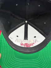 Load image into Gallery viewer, 1992 National Champs Two Tone Wool Blend Snapback Hat - Alabama VTG

