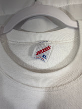 Load image into Gallery viewer, 1992 National Champs White Jerzees Crewneck Sweatshirt Medium - Alabama VTG
