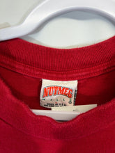 Load image into Gallery viewer, 1992 National Champs X Nutmeg Crimson T-Shirt Medium - Alabama VTG
