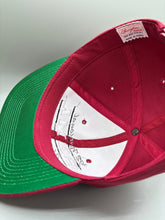 Load image into Gallery viewer, 1992 National Champs X Youngan Bama Crimson Snapback Hat - Alabama VTG
