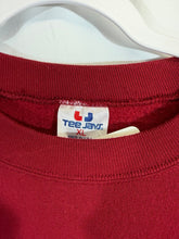 Load image into Gallery viewer, 1992 SEC Champions Crimson Tee Jays Crewneck Sweatshirt XL - Alabama VTG
