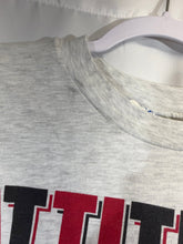 Load image into Gallery viewer, 1994 Iron Bowl Grey Long Sleeve Shirt XL - Alabama VTG
