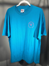 Load image into Gallery viewer, 1994 University of Alabama Project Spy Blue T-Shirt XL - Alabama VTG

