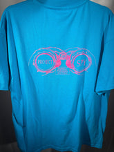 Load image into Gallery viewer, 1994 University of Alabama Project Spy Blue T-Shirt XL - Alabama VTG
