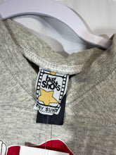 Load image into Gallery viewer, 1995 Warner Bros Grey Shirt Youth Small - Alabama VTG
