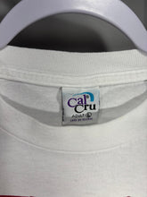 Load image into Gallery viewer, 1996 Iron Bowl White Long Sleeve Shirt Medium - Alabama VTG
