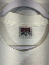 Load image into Gallery viewer, 1996 Tuskalusa City Fest White T-Shirt Large - Alabama VTG

