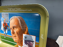Load image into Gallery viewer, Coach Bear Bryant X Krystal’s 315th Win Commemorative Tray

