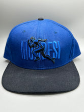 Load image into Gallery viewer, Vintage Los Angeles Dodgers Mondesi Snapback Nonbama
