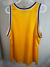 Load image into Gallery viewer, Shaq LA Lakers Champion Jersey Nonbama
