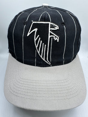 Vintage New York Mets Snapback Hat – Alabama VTG