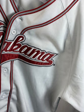 Load image into Gallery viewer, Alabama Baseball Jersey XL

